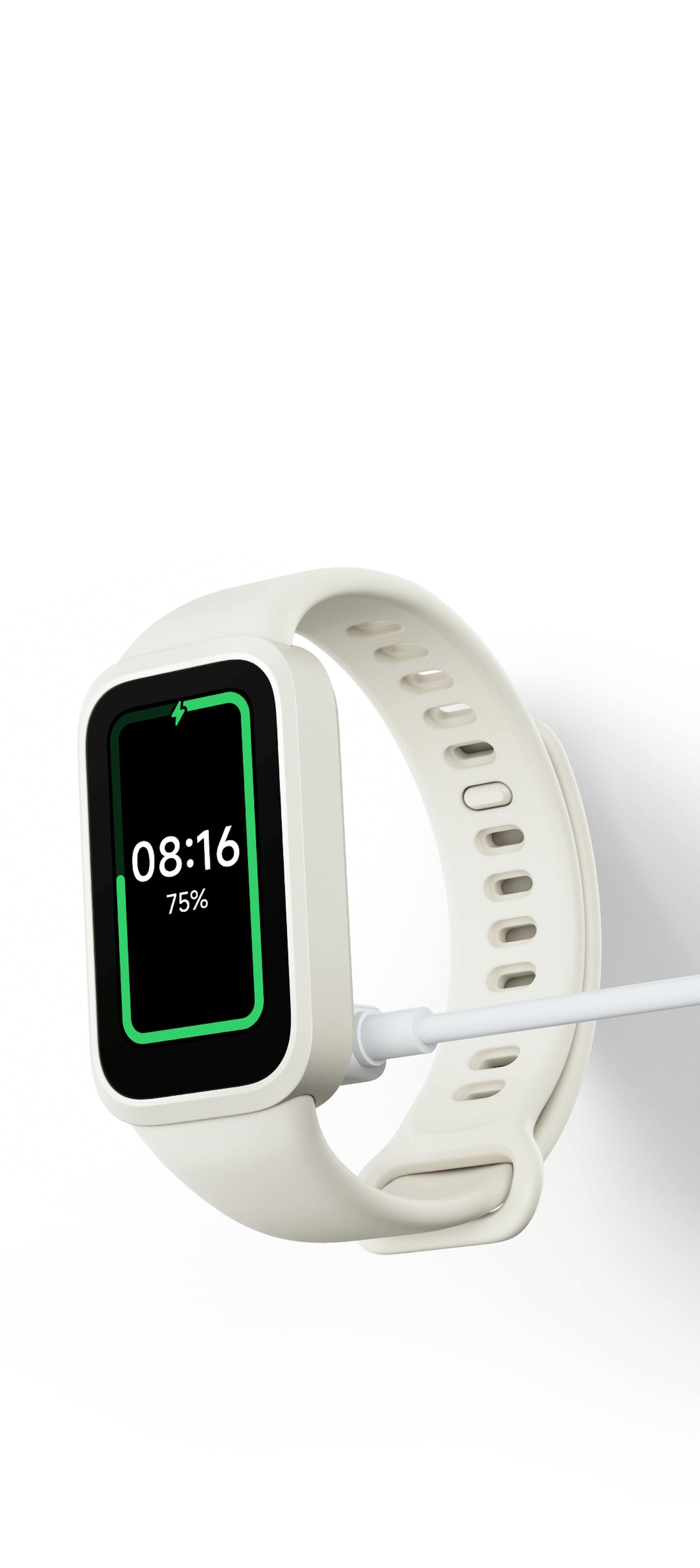 Xiaomi Smart Band 9 Active Xiaomi Smart Band 9 Active